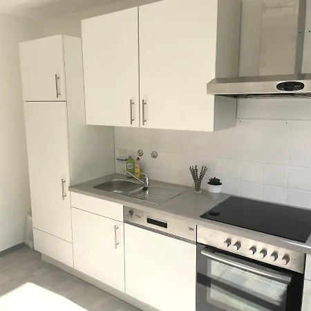 Hetzner Home - Schoene Ferienwohnung In Gunzenhausen * Gunzenhausen