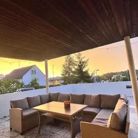 Hetzner Home - Schoene Ferienwohnung In Gunzenhausen Prázdninový dům Gunzenhausen