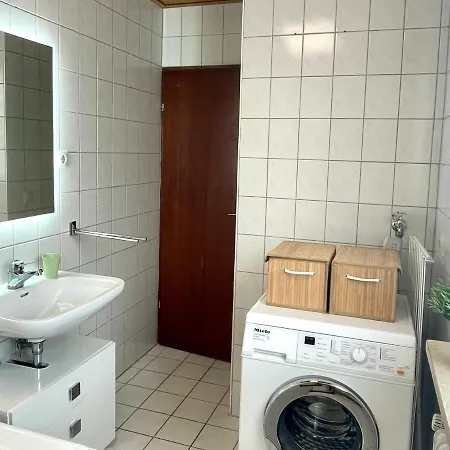 Hetzner Home - Schoene Ferienwohnung In Gunzenhausen Gunzenhausen